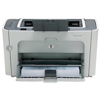 Toner HP LaserJet P1504n